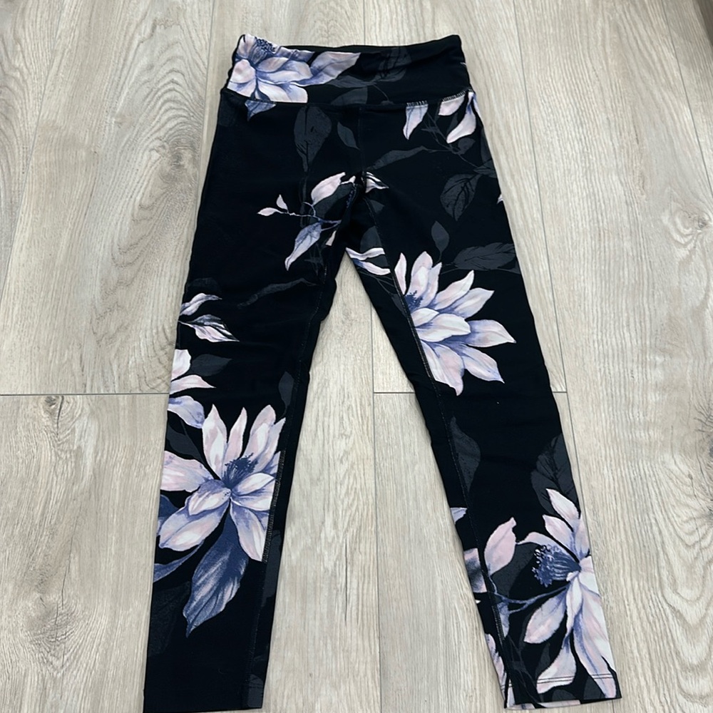 Calvin Klein Performance leggings size xsmall
